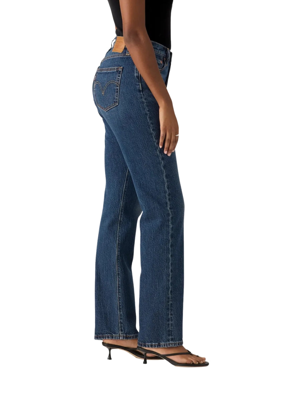 Jeans 501 CURVE COLD SUMMER Levi's