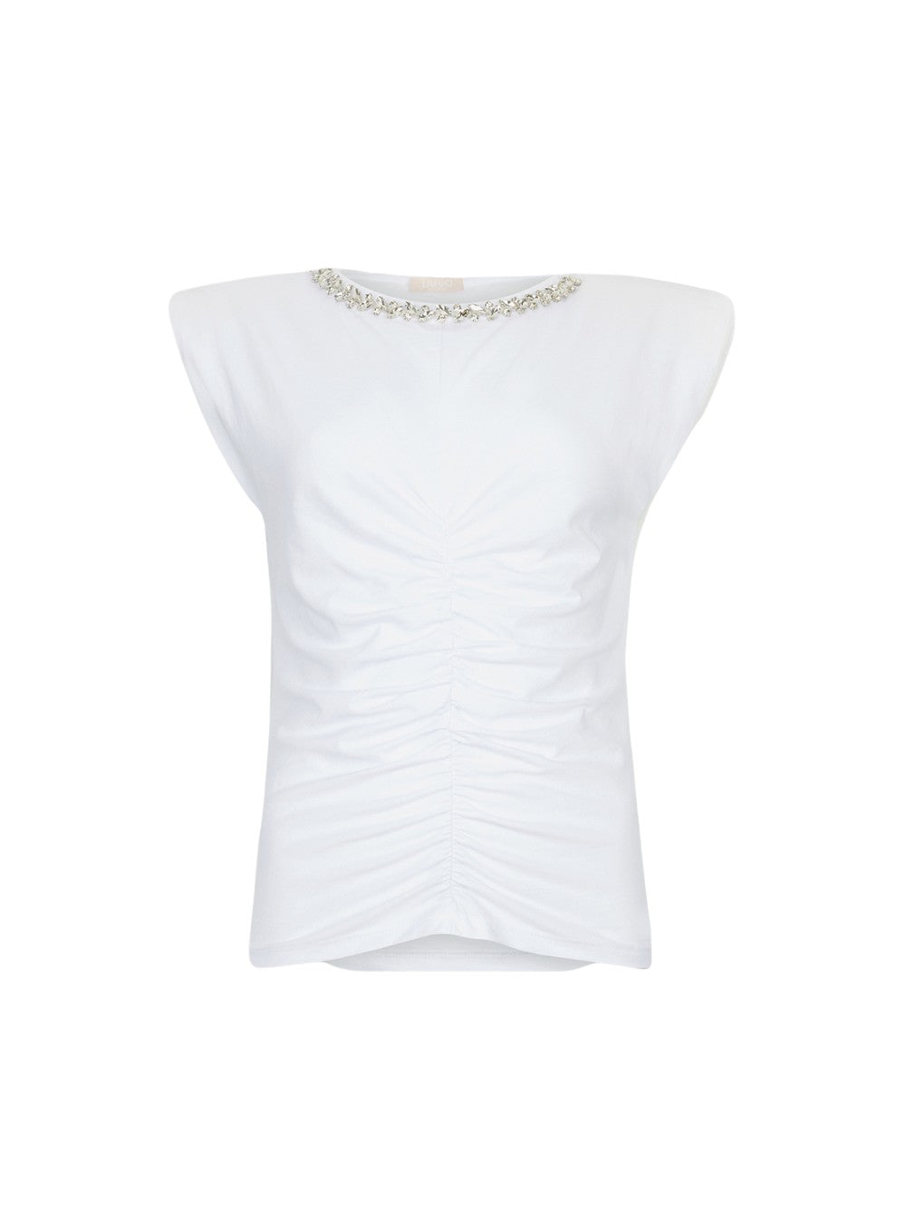 T-Shirt a maniche corte Liu Jo