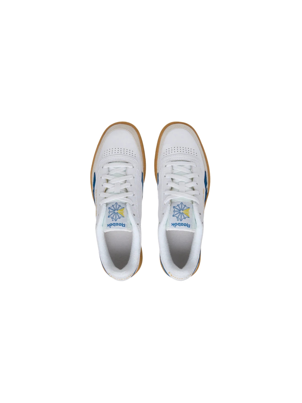 Sneakers Club C Revenge Vintage Reebok