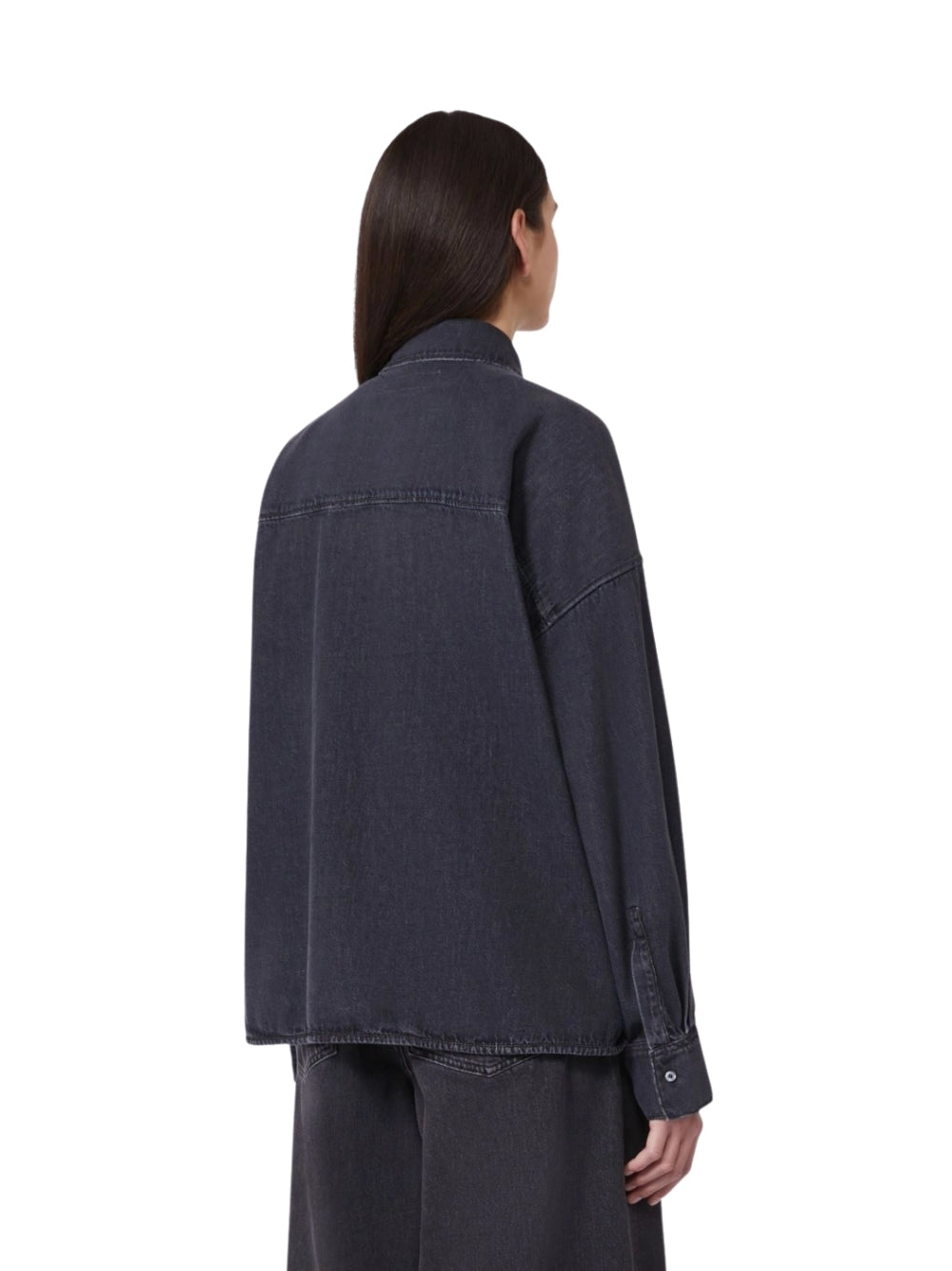 Camicia WKDFOGGIA Max Mara Weekend