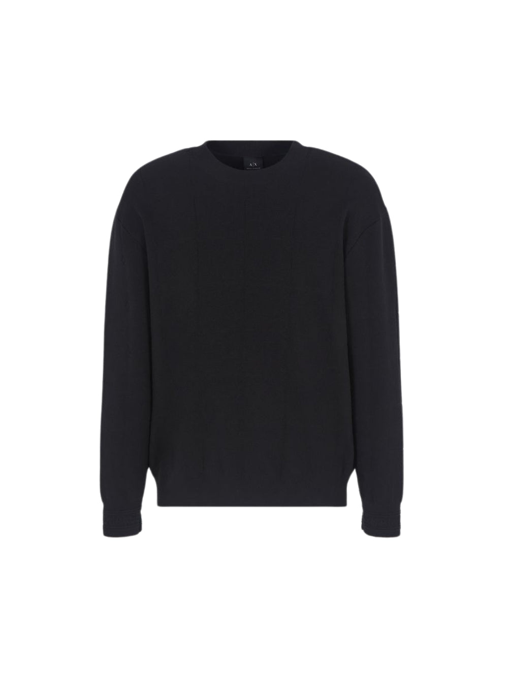 Maglione Basic Armani Exchange