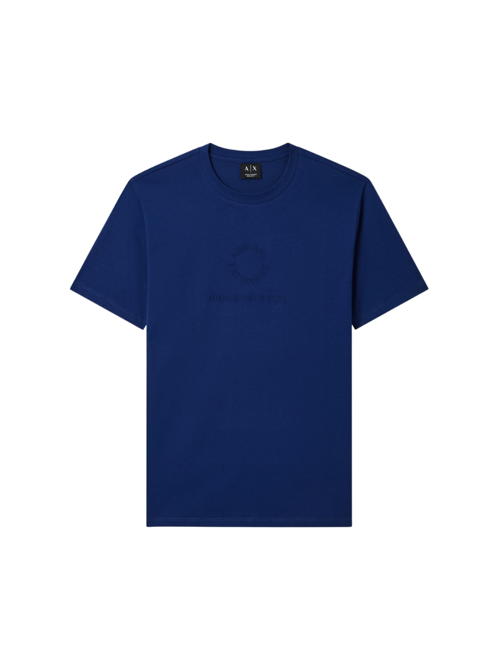 T-Shirt a maniche corte Armani Exchange
