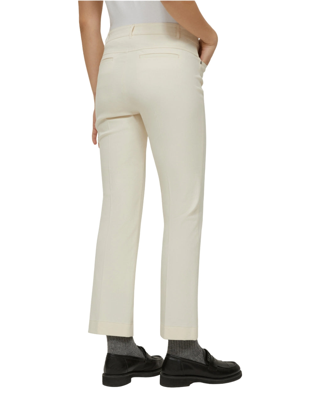 Pantaloni PENNYFLARE Penny Black