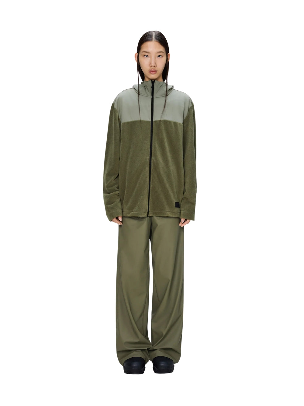 Giacca Sintra Reverse Rains