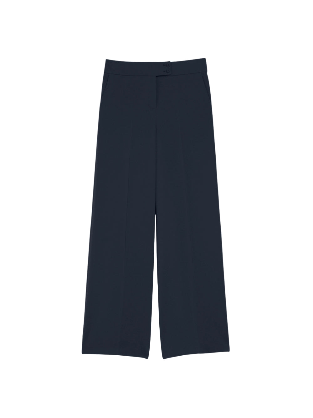 Pantaloni EMBLEMA Penny Black