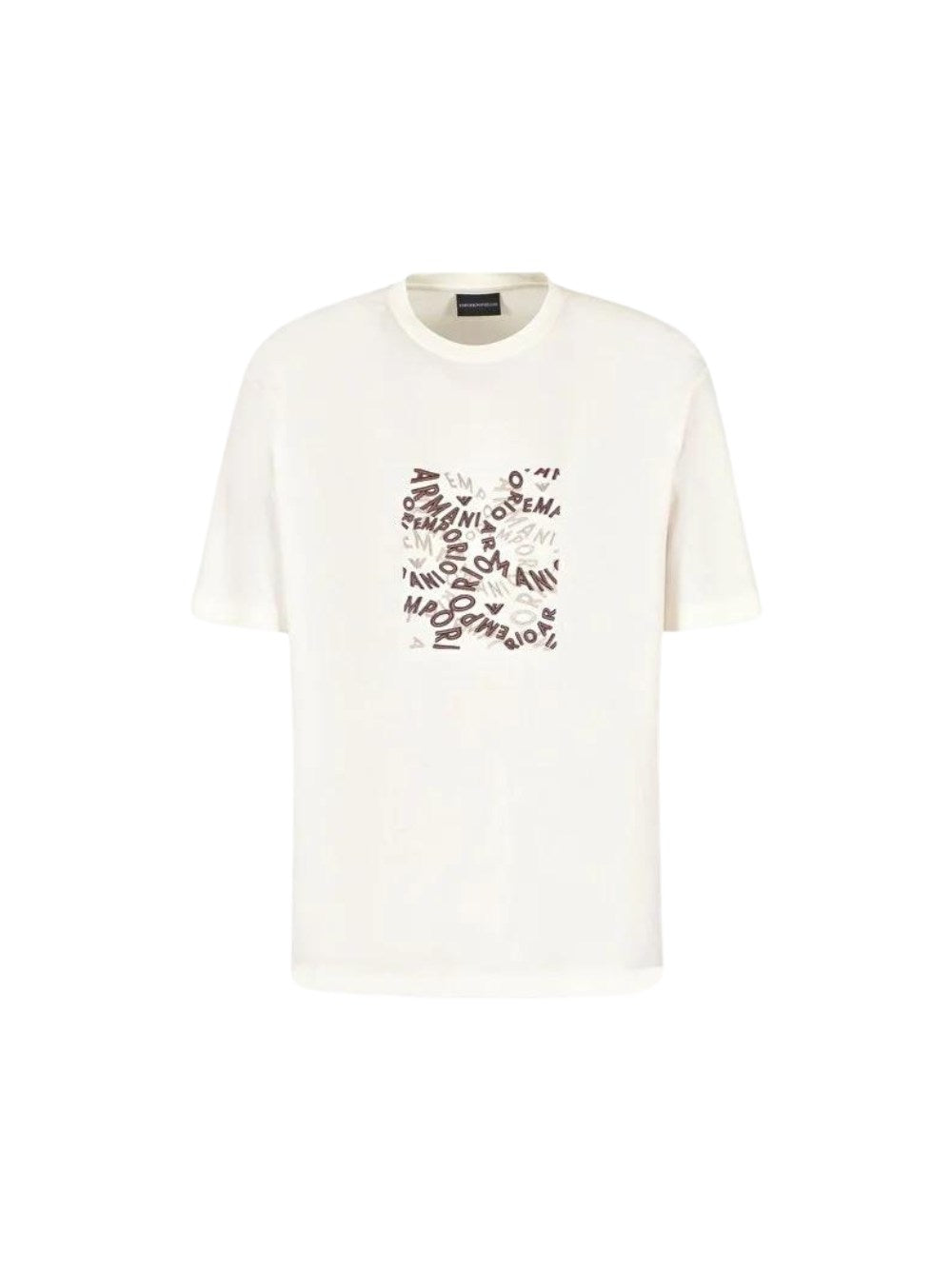T-Shirt   Emporio Armani
