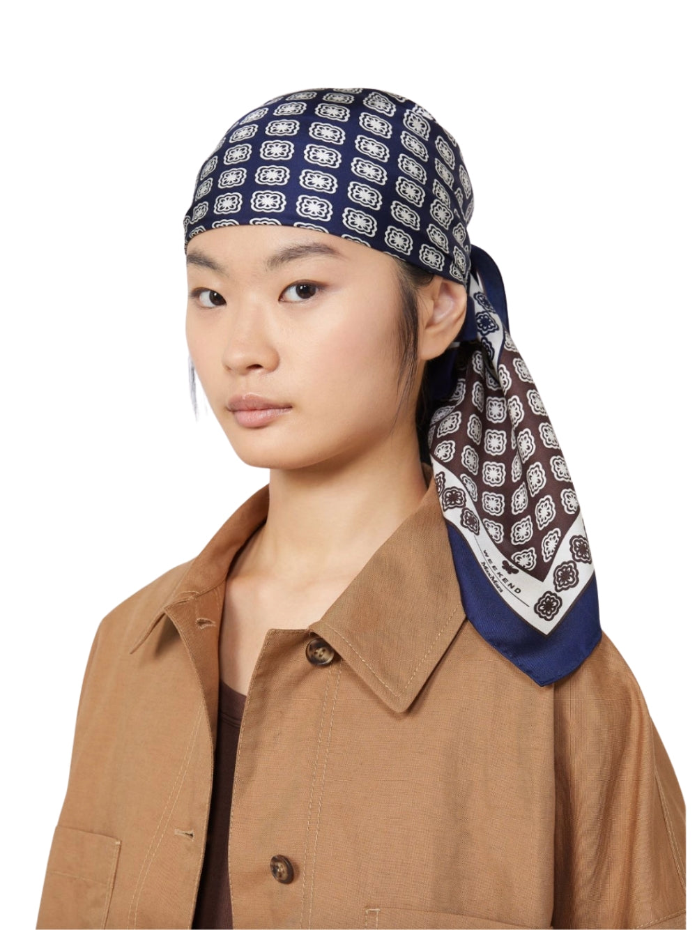 Stola WKAONESTO Max Mara Weekend