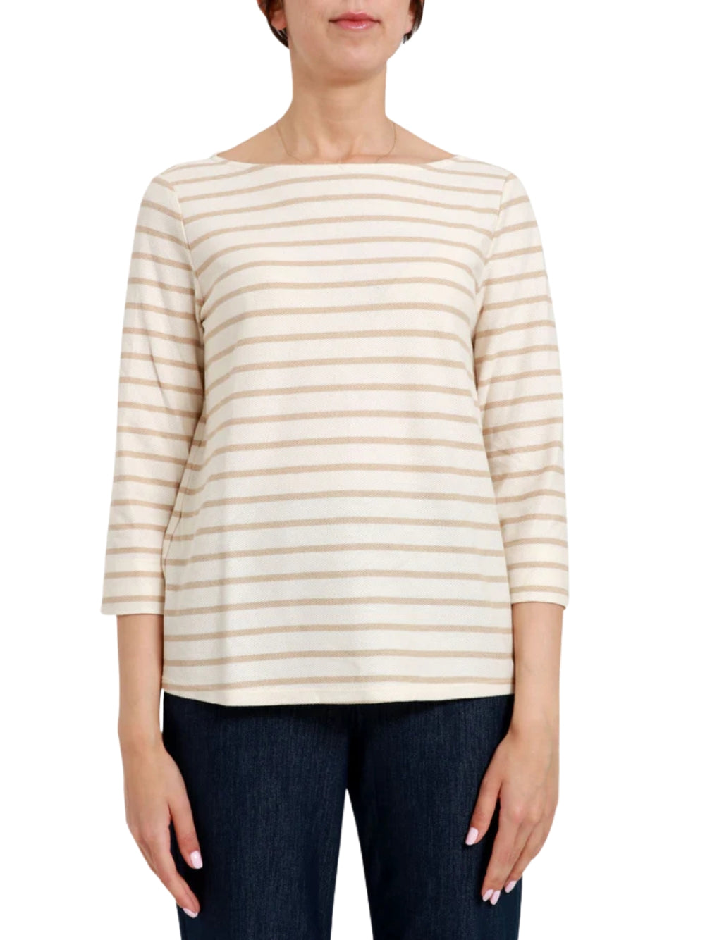 T-Shirt KABUKI Penny Black