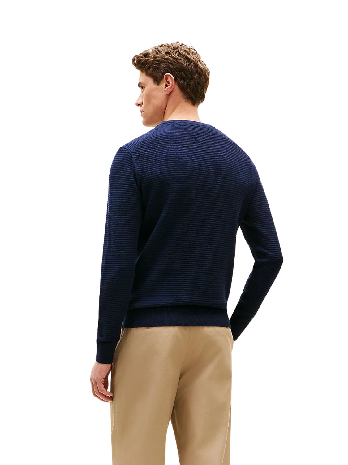 Maglione a girocollo Tommy Hilfiger