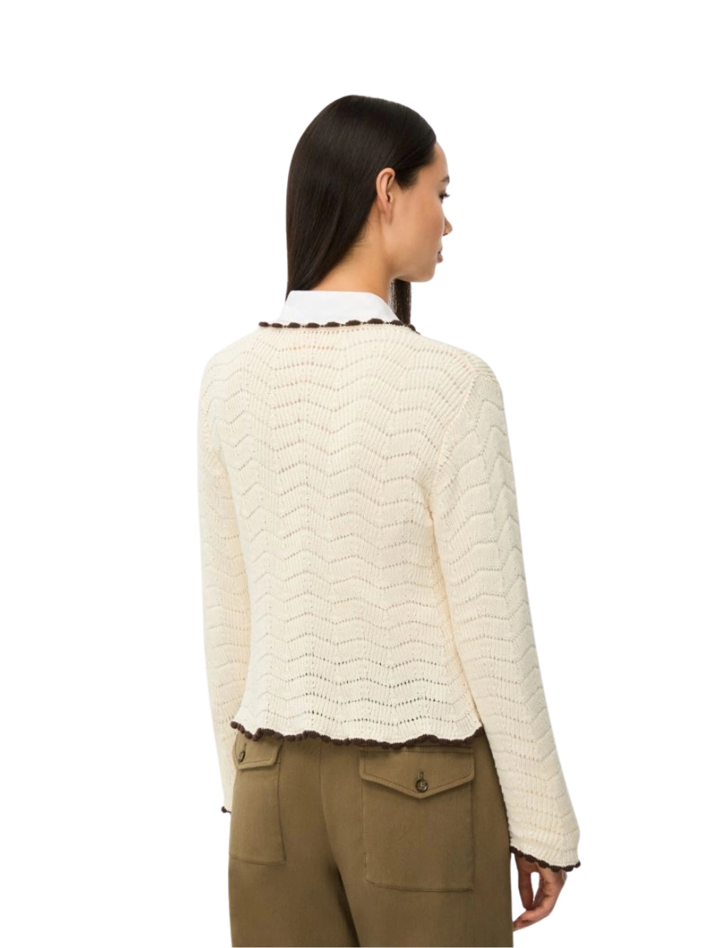 Cardigan IBLCESTINO Iblues