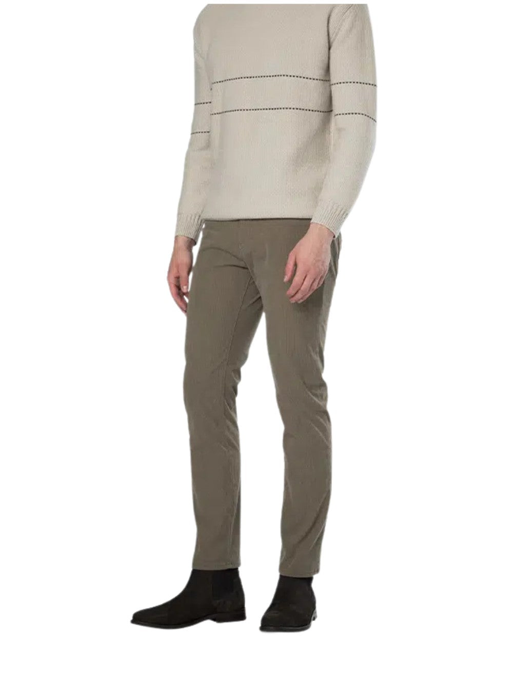 Pantaloni Delaware Boss