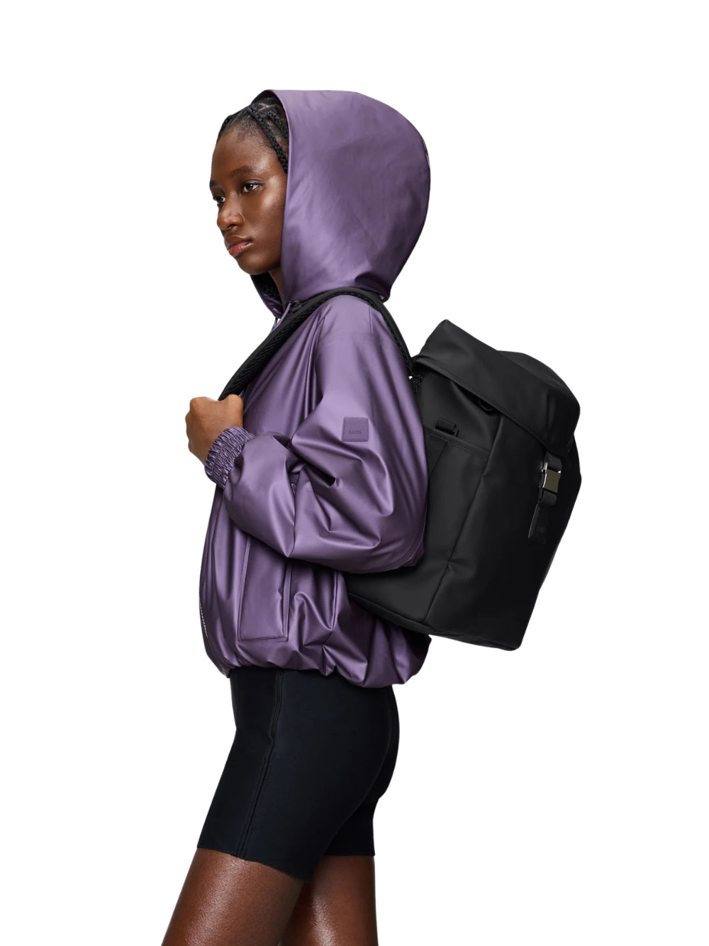 Zaino valera bucket backpack Rains