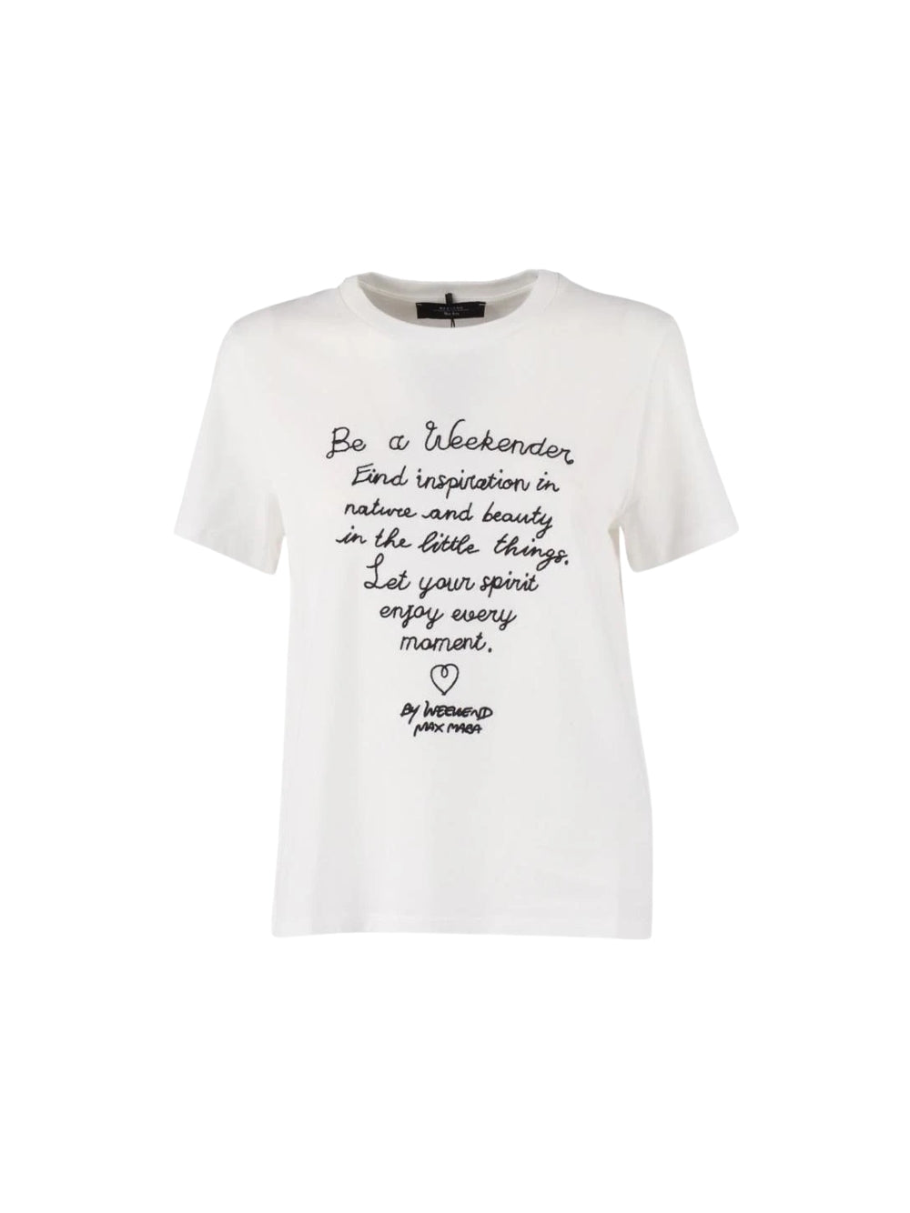 T-Shirt ARA Max Mara