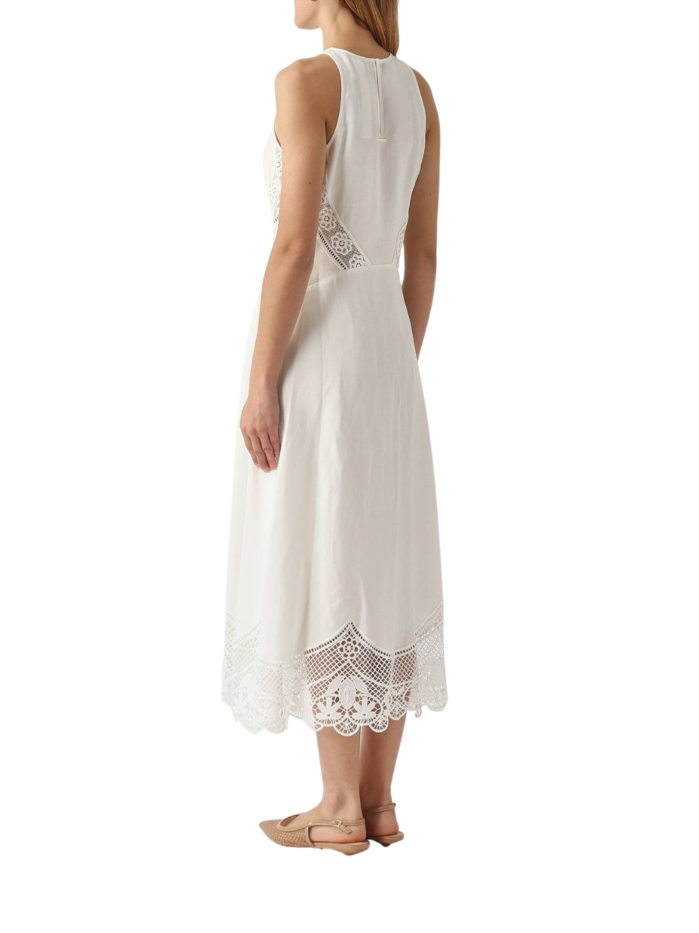 Abito midi Twinset