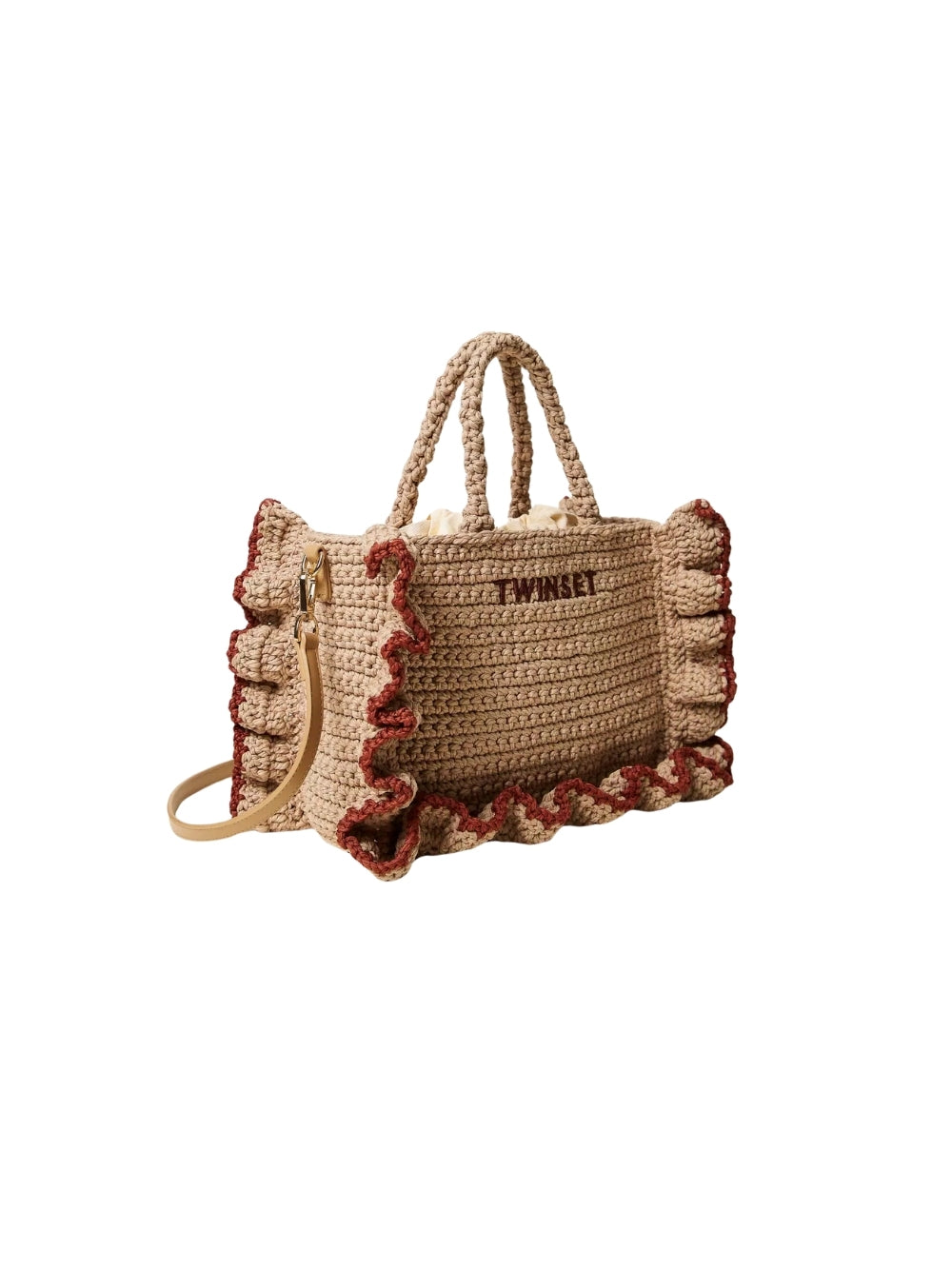 Borsa Tote Twinset