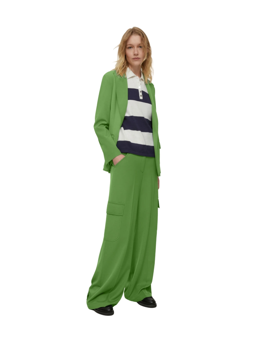 Giacca NABOT Penny Black