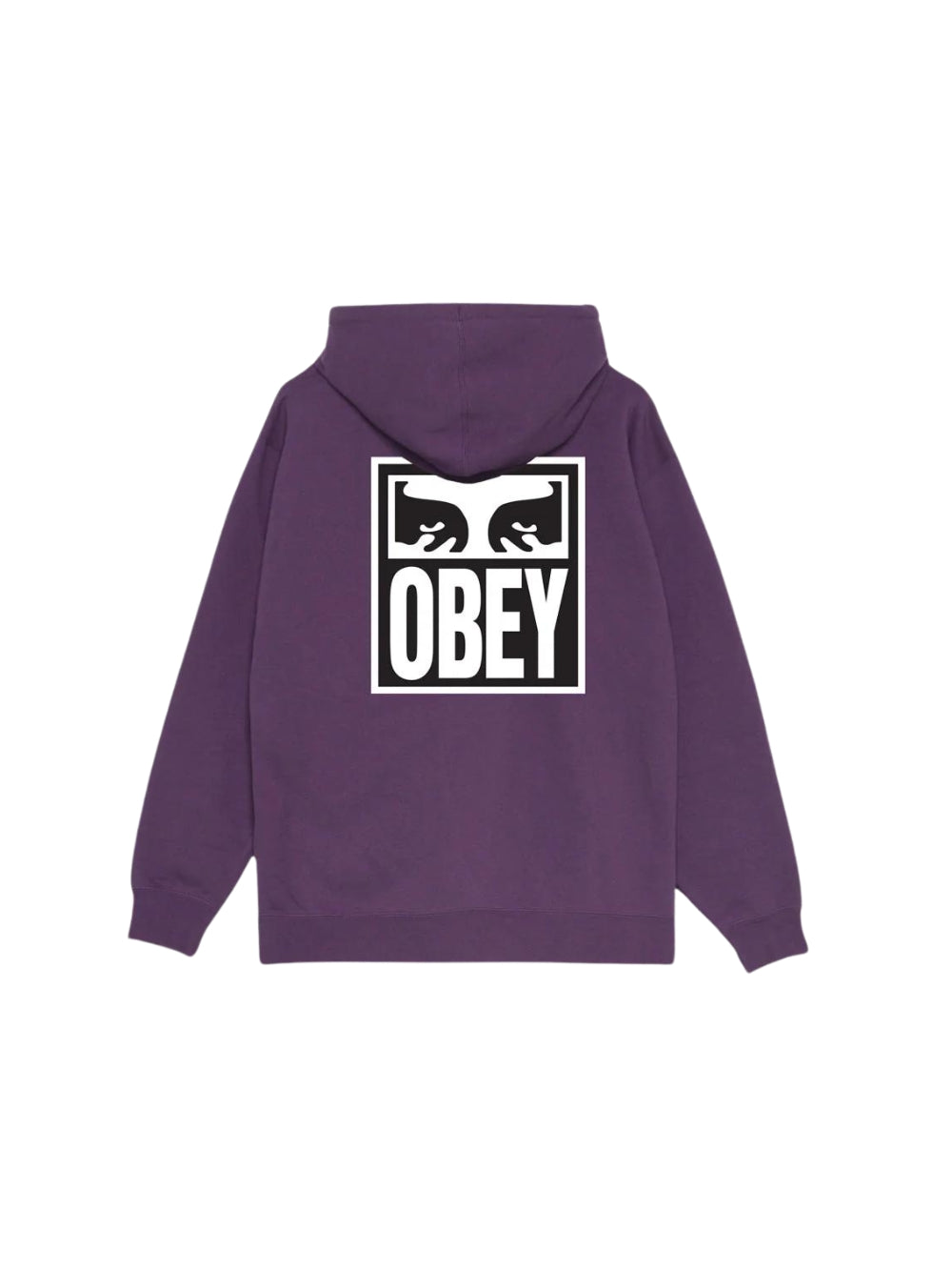 Felpa   Obey