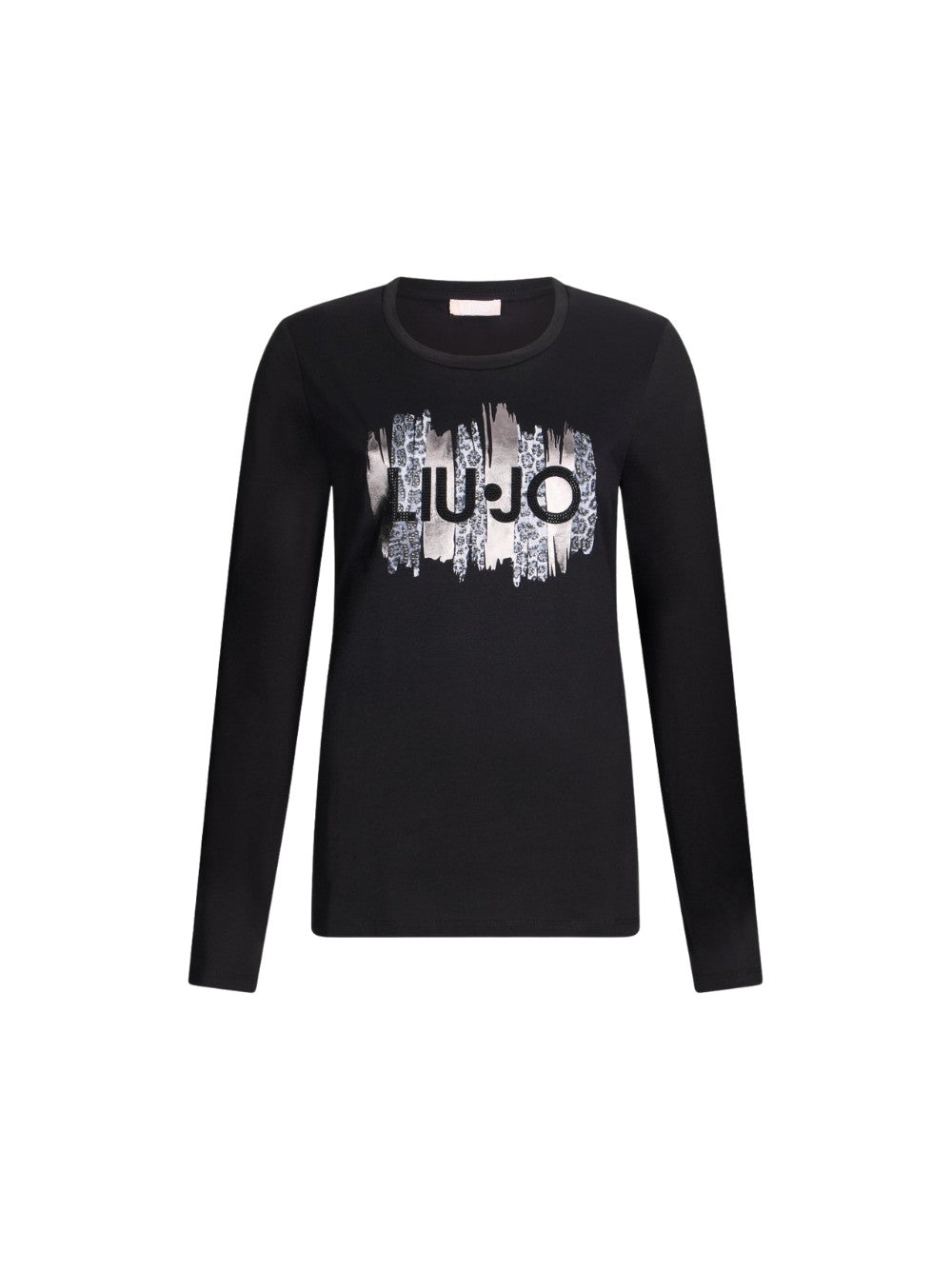 T-Shirt a maniche lunghe Liu Jo