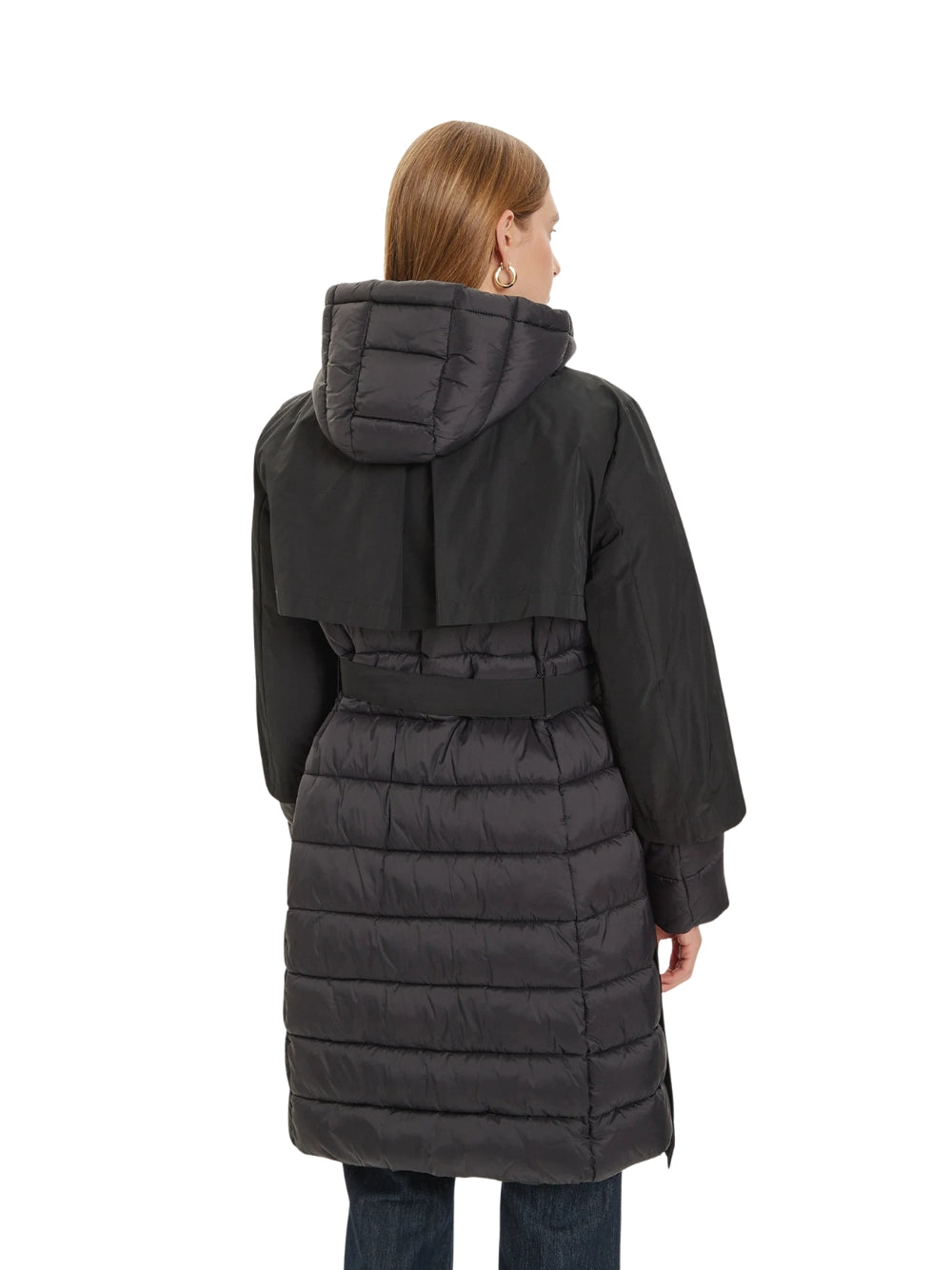 GIUBBOTTO Basic Liu Jo