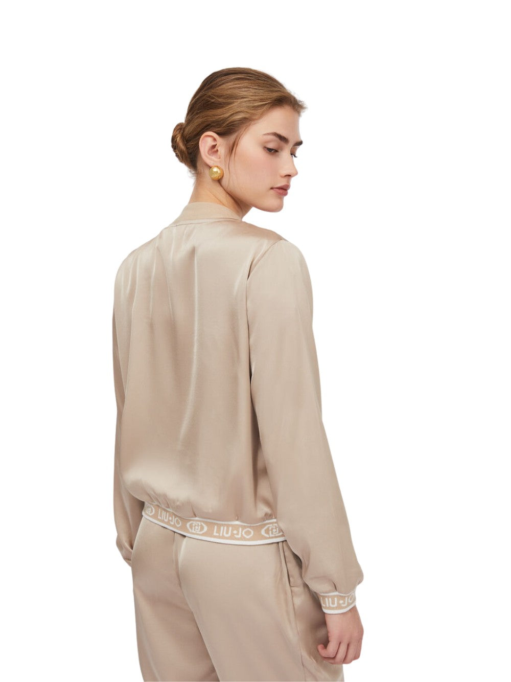 Giacca Bomber Liu Jo