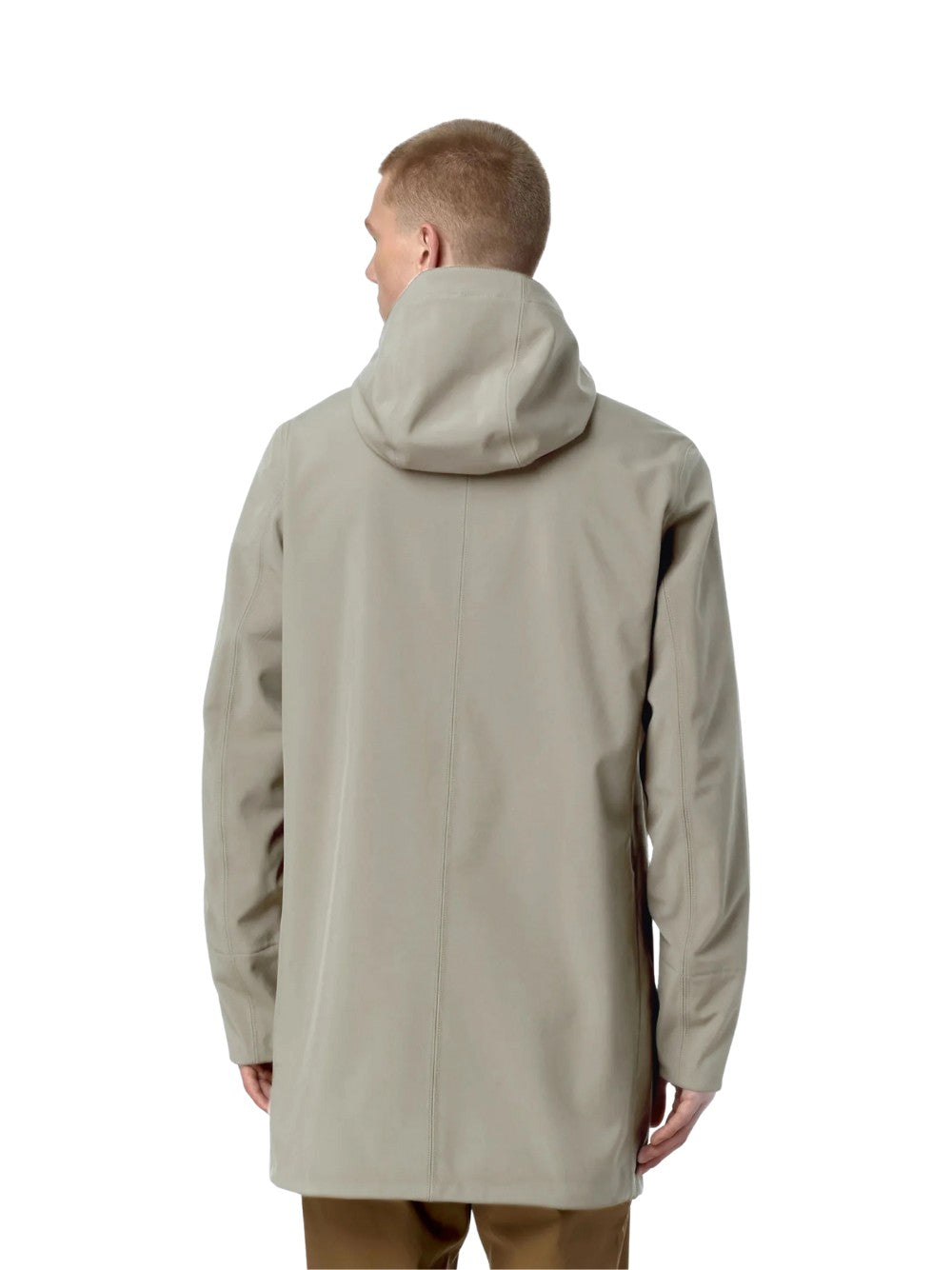 Giubbotto Marlyn bonded K-Way