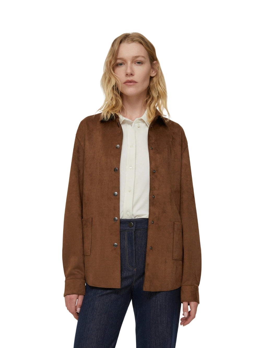 Giacca BRESCIA Penny Black