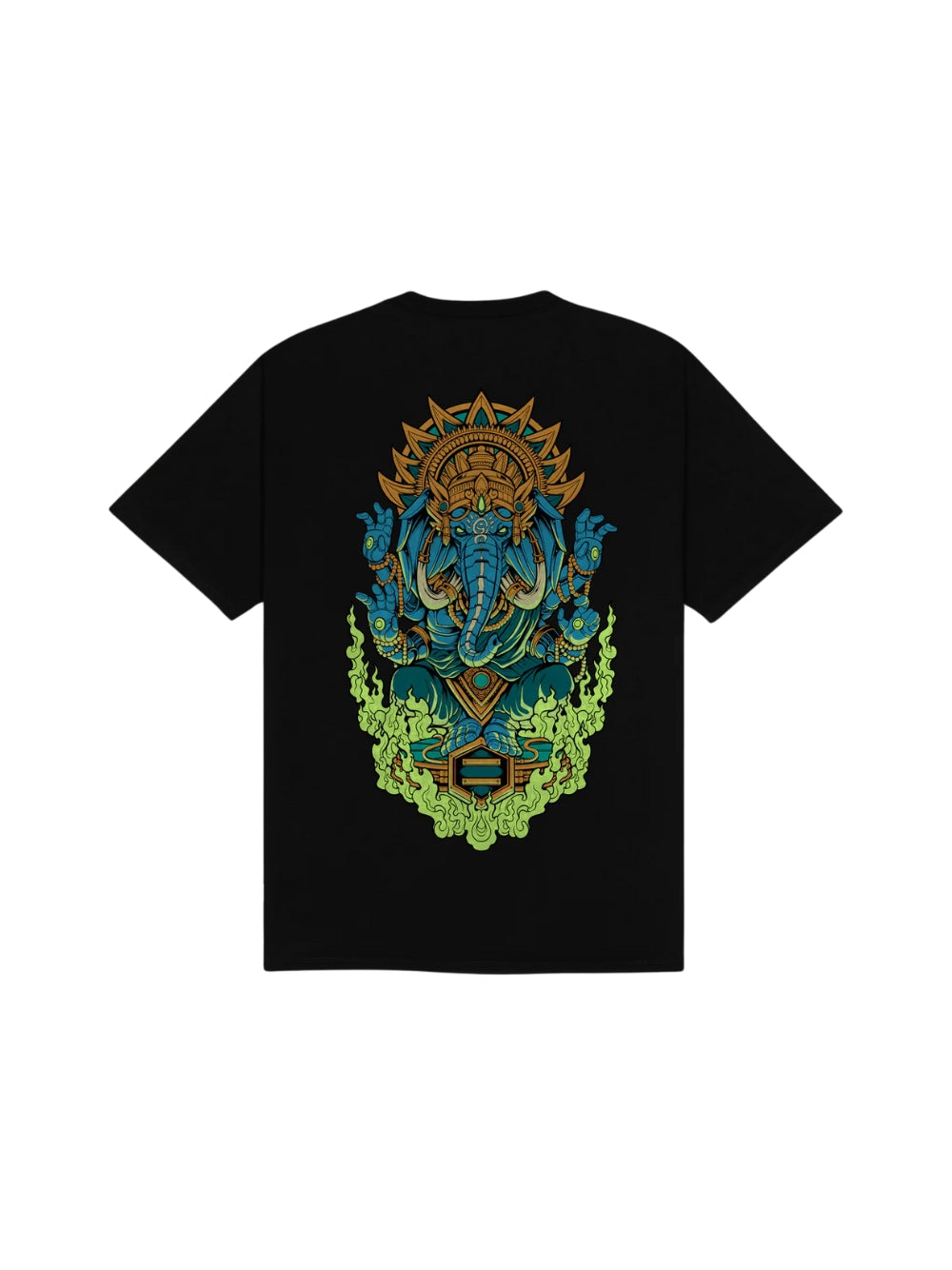 T-Shirt   Dolly Noire