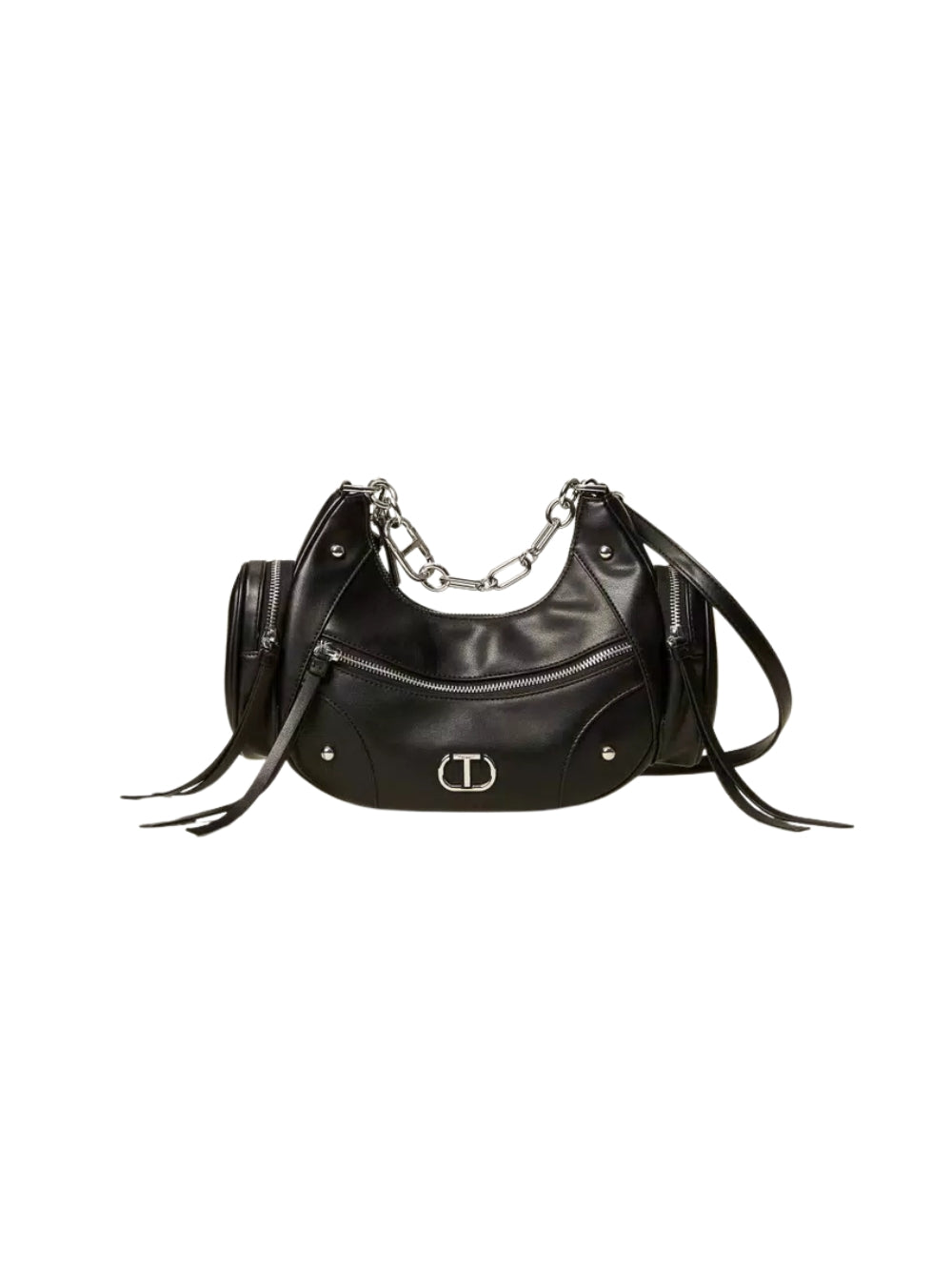 Borsa Hobo Twinset