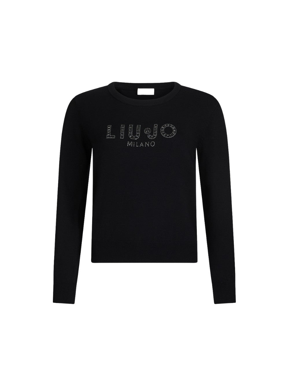Maglione a girocollo Liu Jo