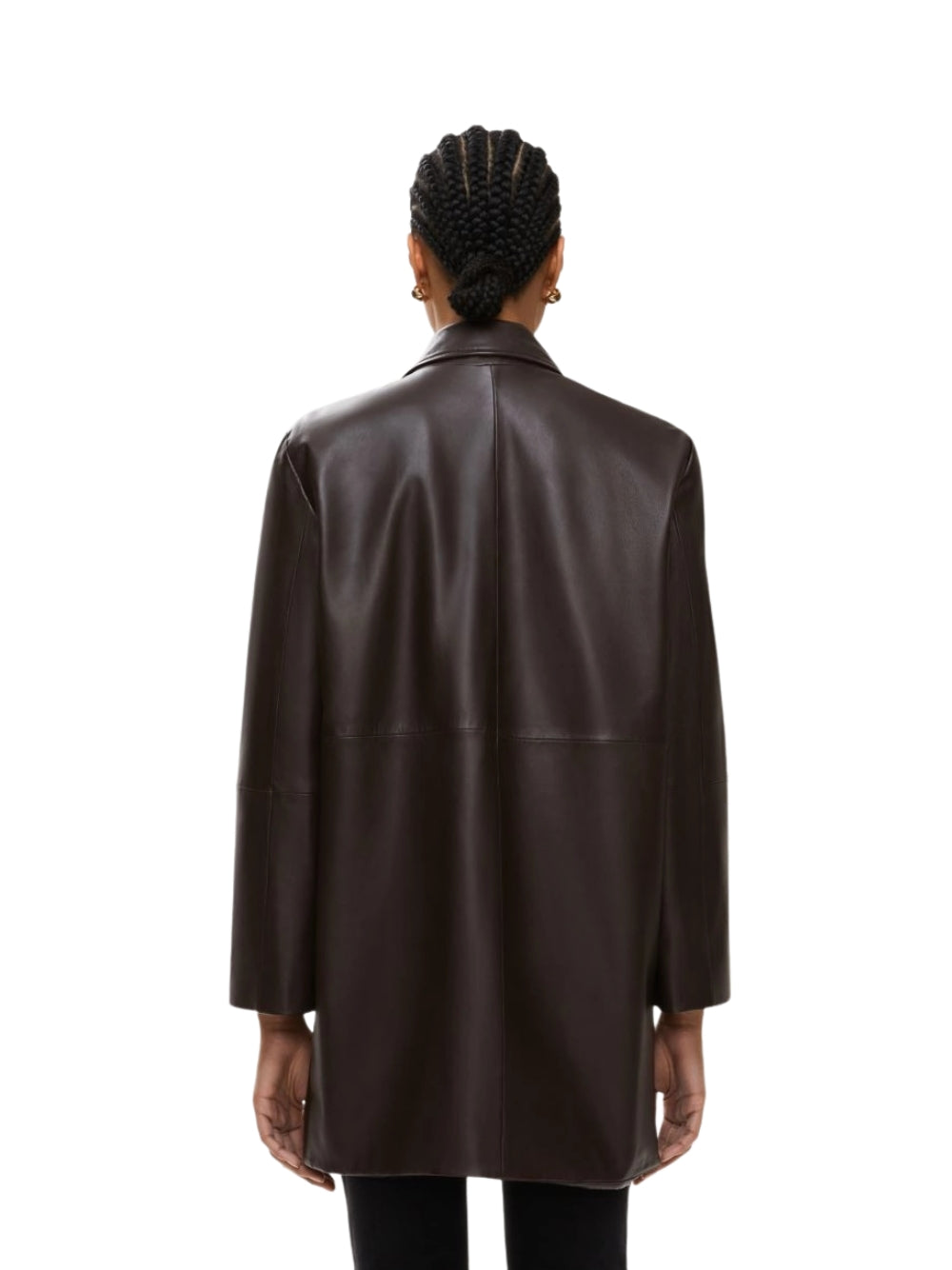 Giacca DOMINO Iblues