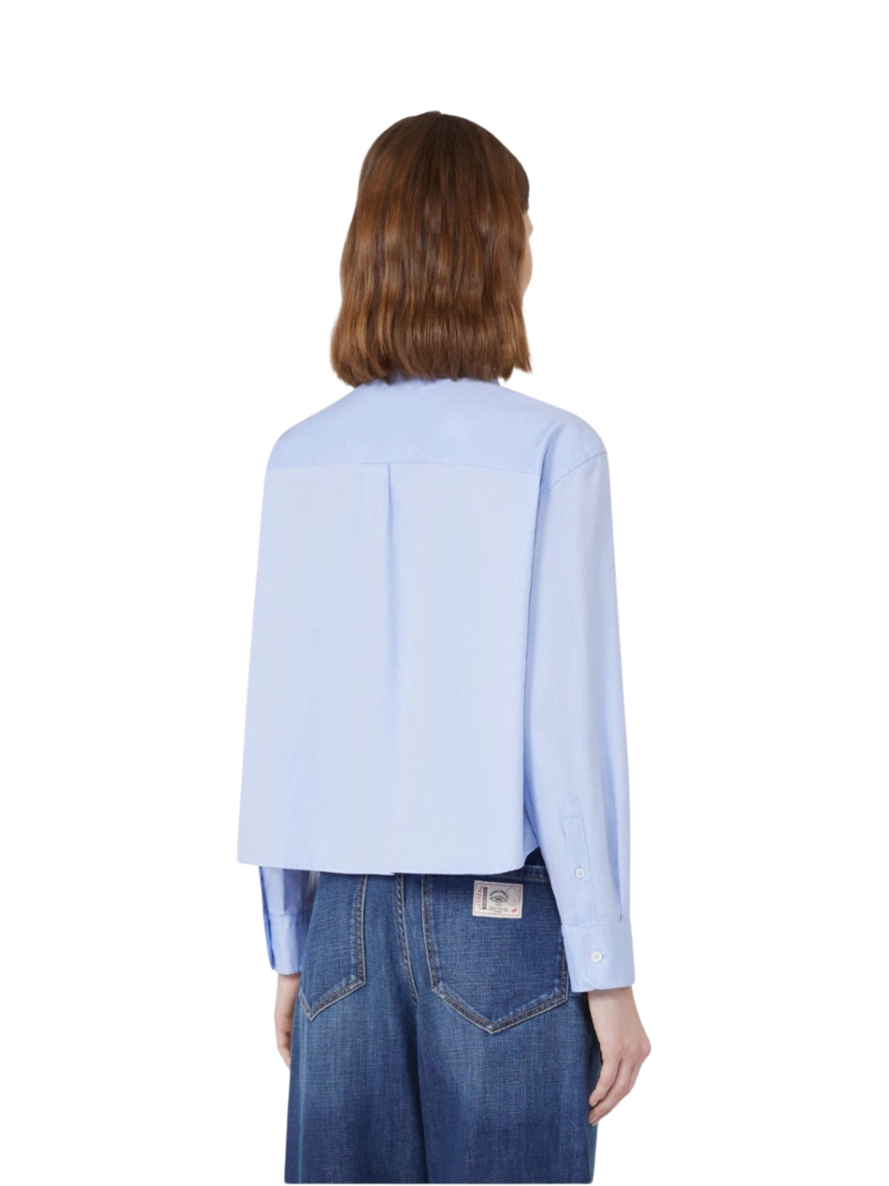 Camicia NUORO Max Mara