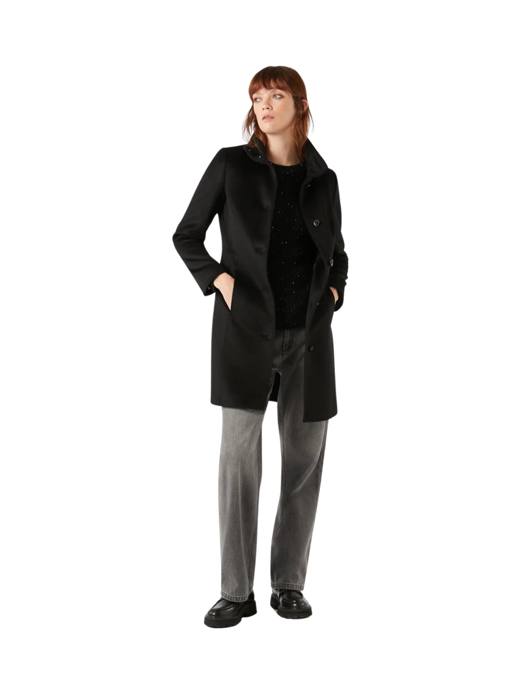 Cappotto   Penny Black