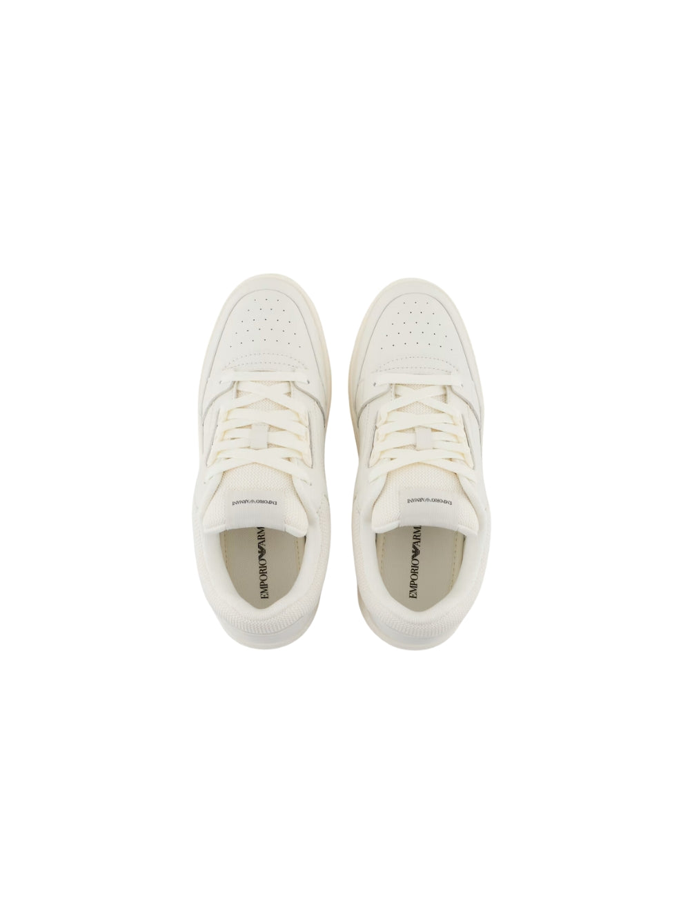 Sneakers   Emporio Armani