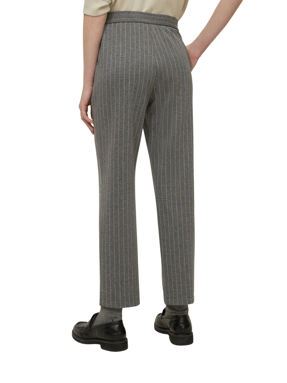 Pantaloni Eddy Penny Black