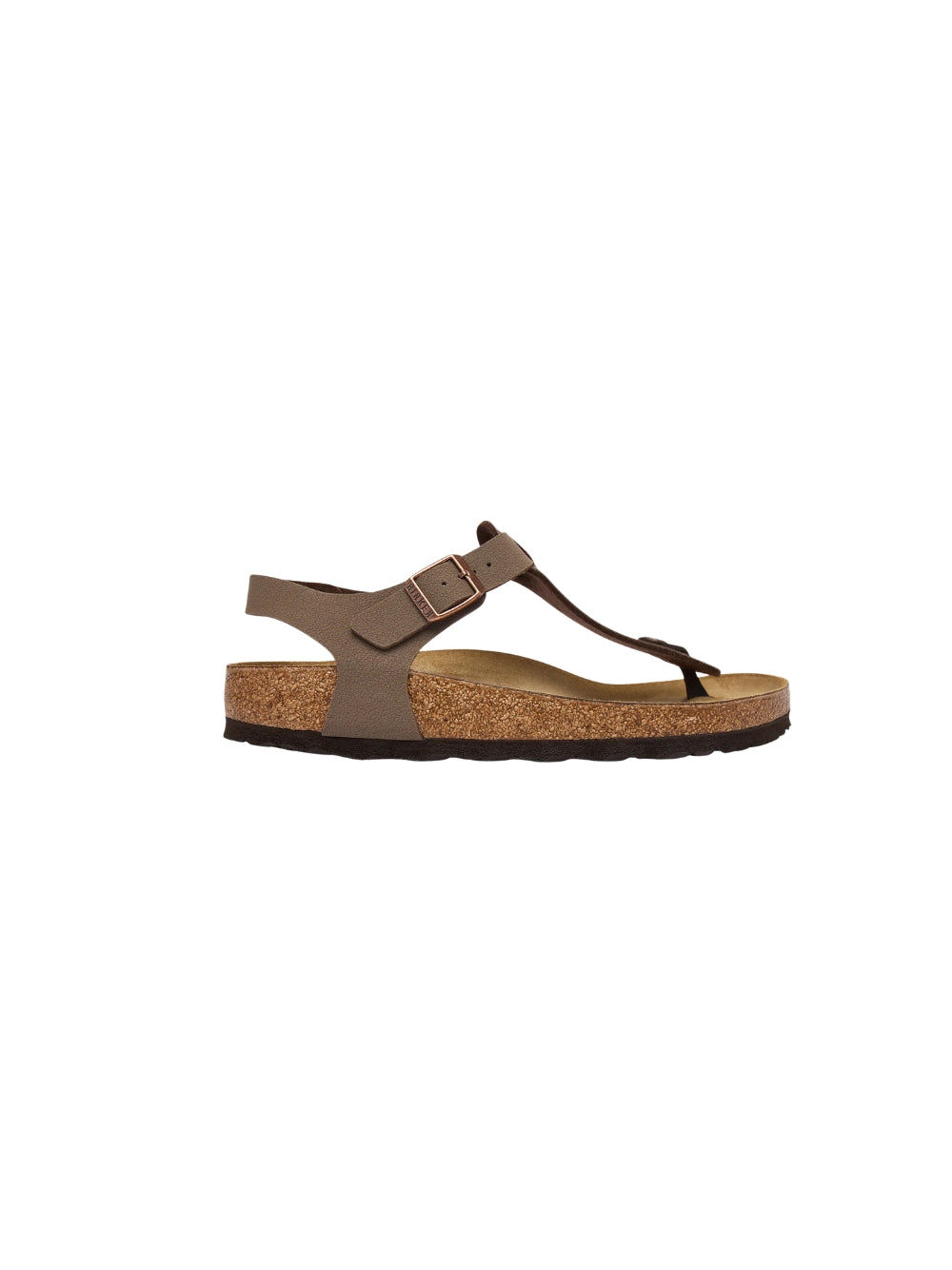 Sandali Birkenstock unisex kairo - Marrone