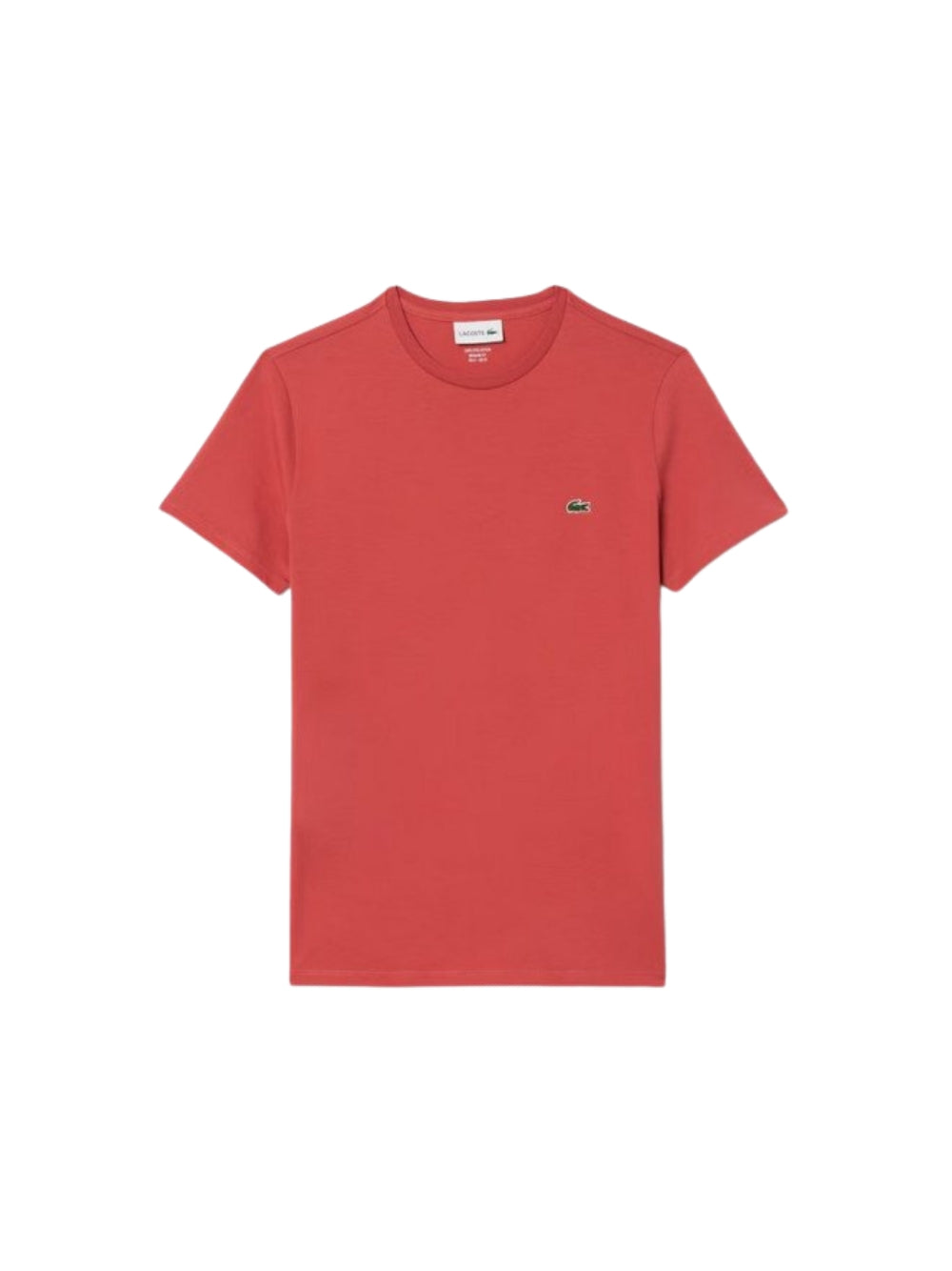 T-Shirt   Lacoste