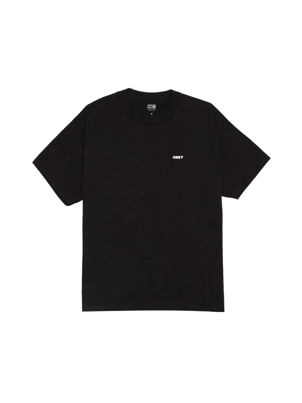 T-Shirt a maniche corte Obey