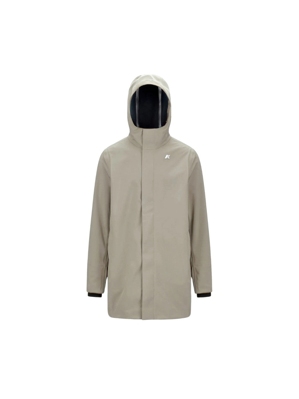 Giubbotto Marlyn bonded K-Way