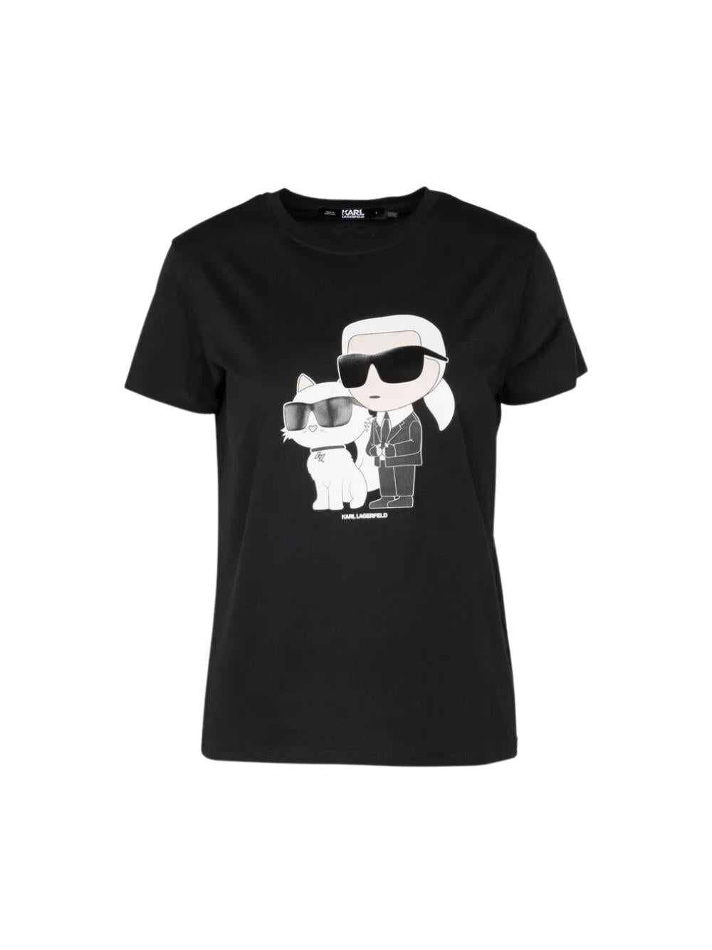 T-Shirt   Karl Lagerfeld