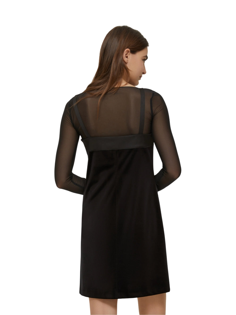 Abito Pino Penny Black