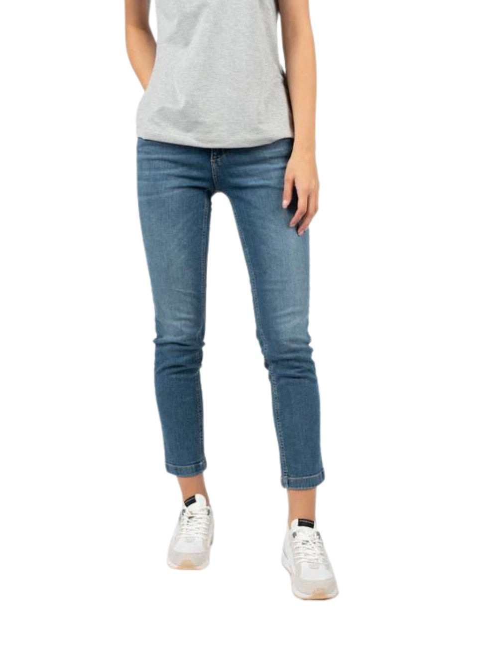 Pantaloni classic Liu Jo