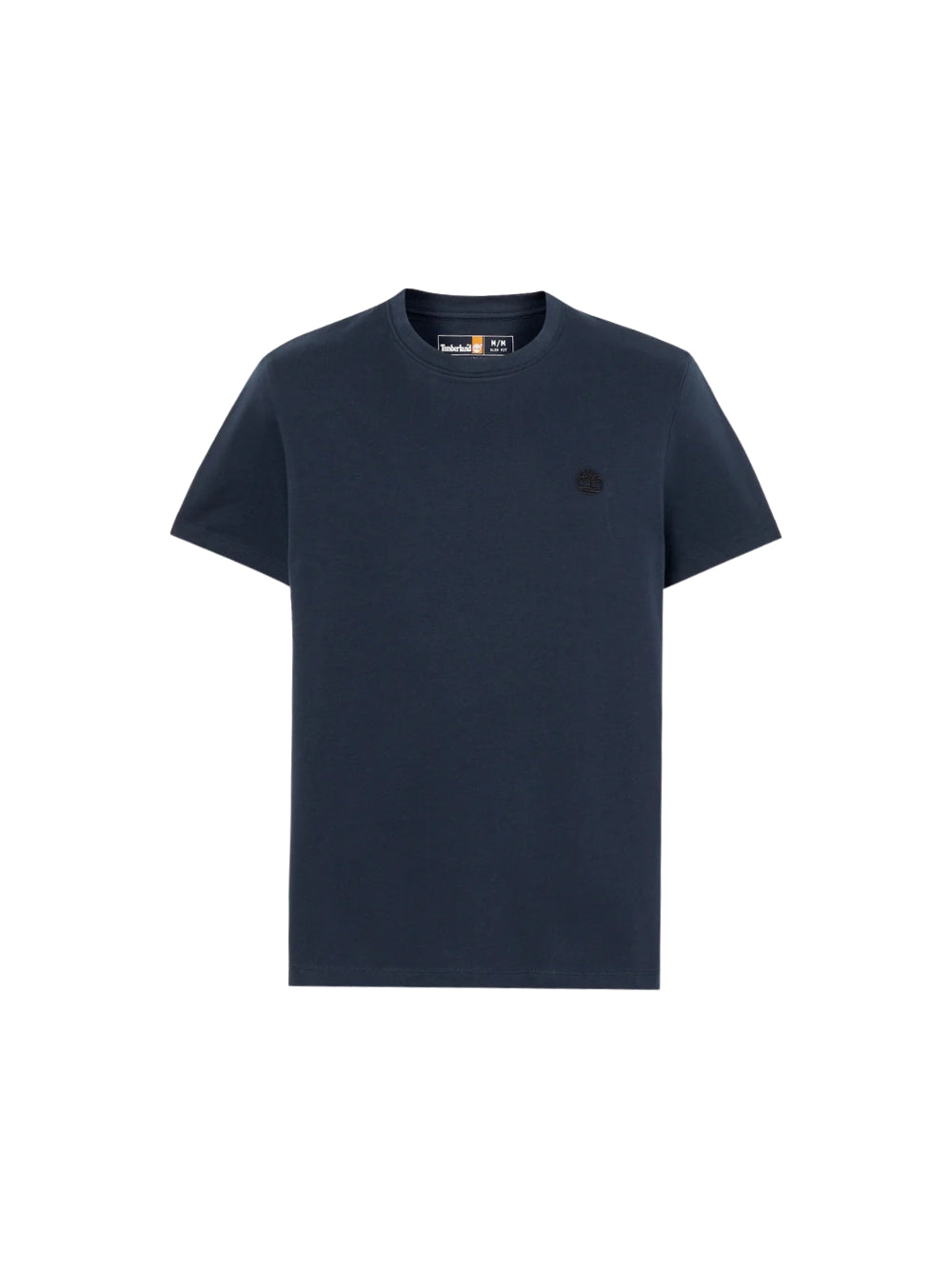 T-Shirt a maniche corte Timberland