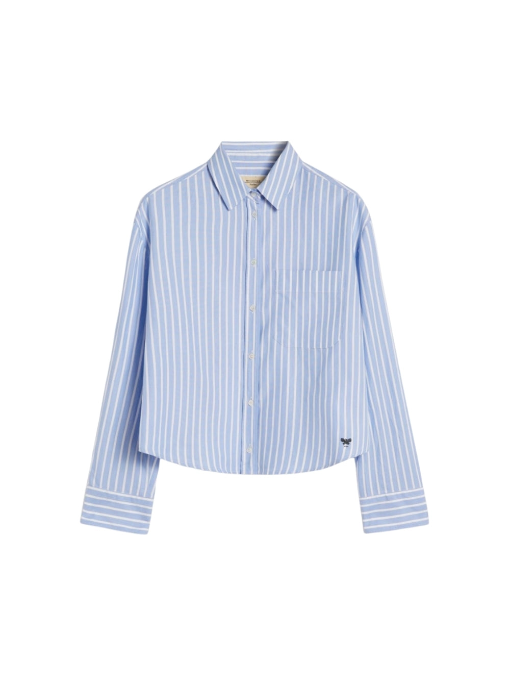 Camicia WKDCARTONE Max Mara Weekend