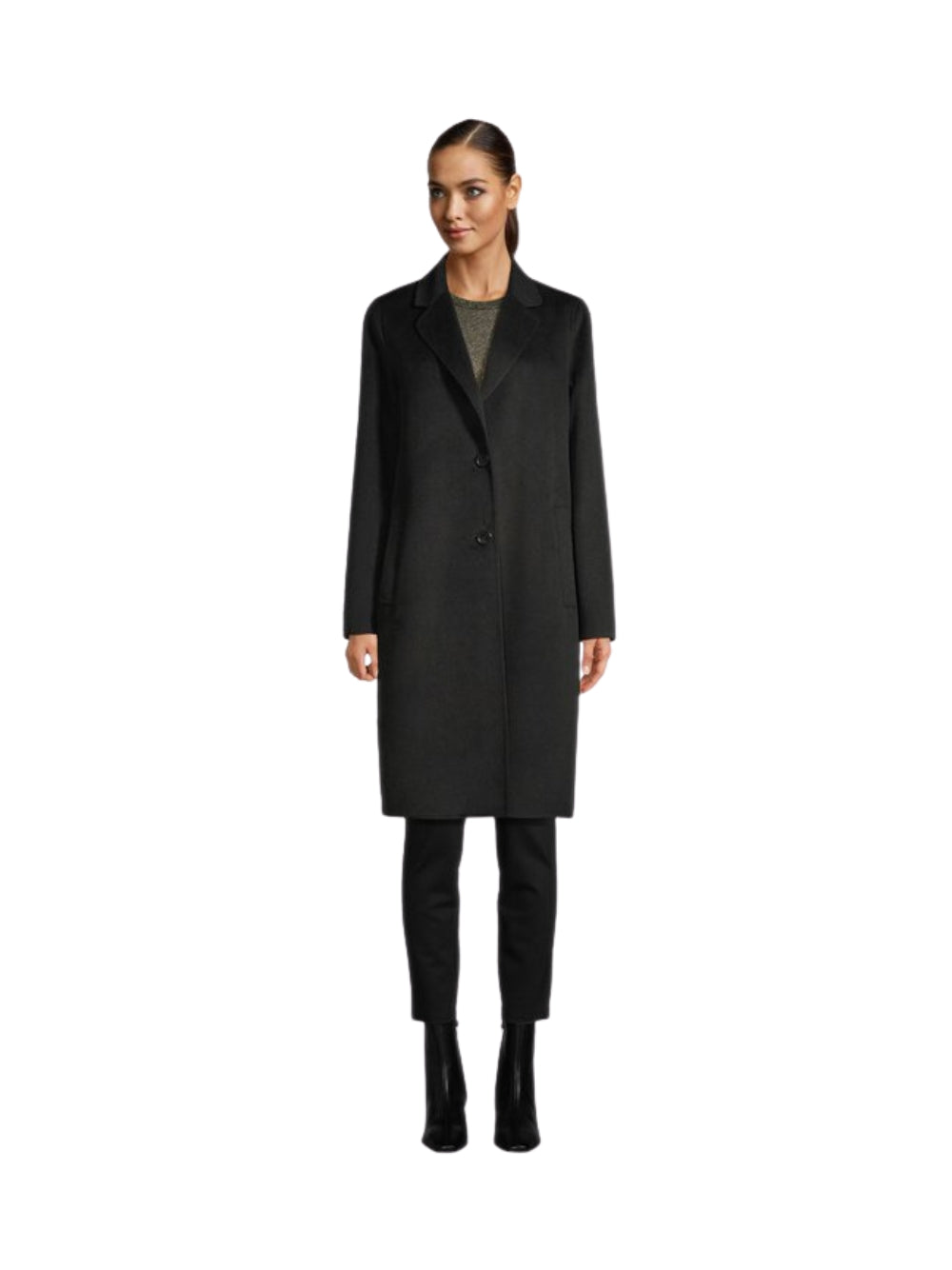 Cappotto Frine Emme Marella