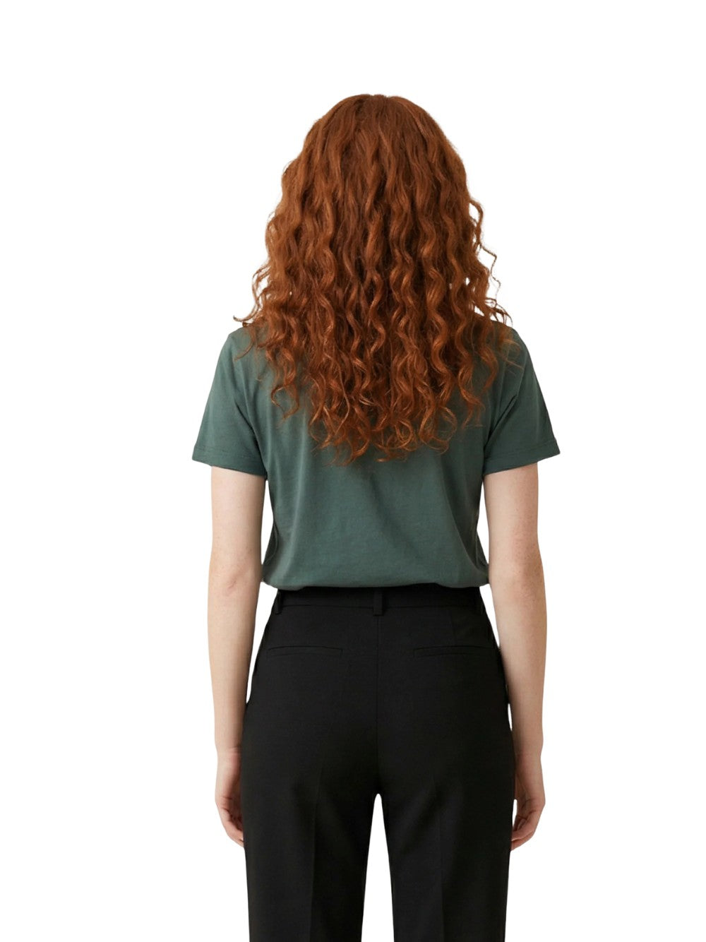 T-Shirt ECS MODA Liu Jo