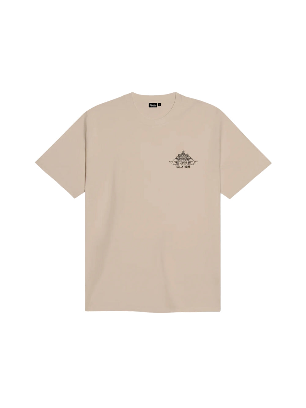 T-Shirt   Dolly Noire