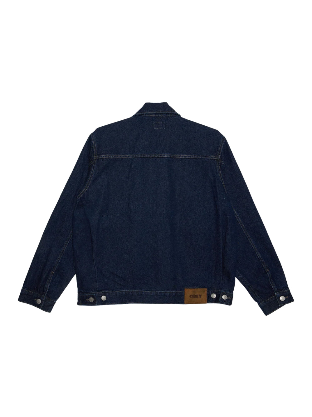 Giacca In denim Obey