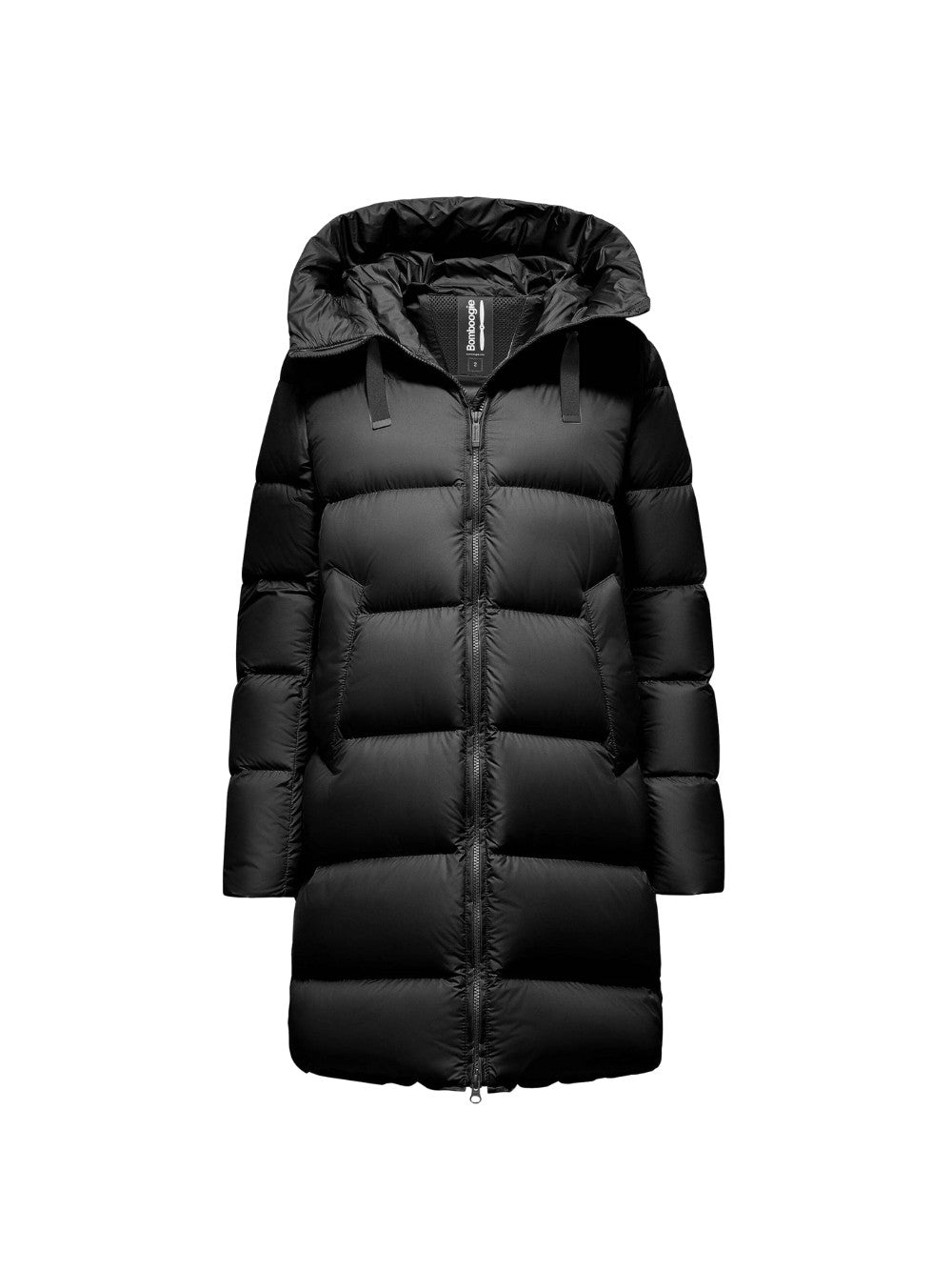 Cappotto GENEVA Bomboogie