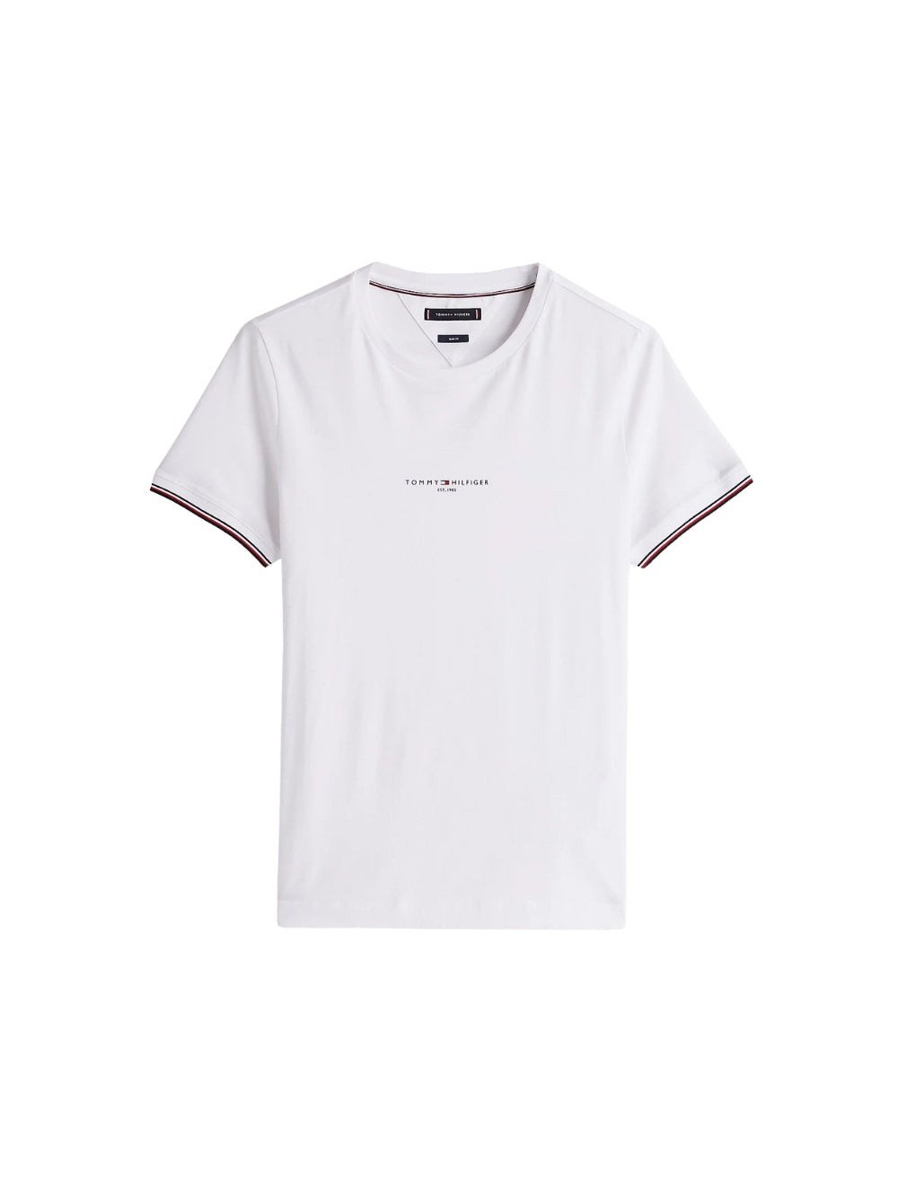 T-Shirt   Tommy Hilfiger