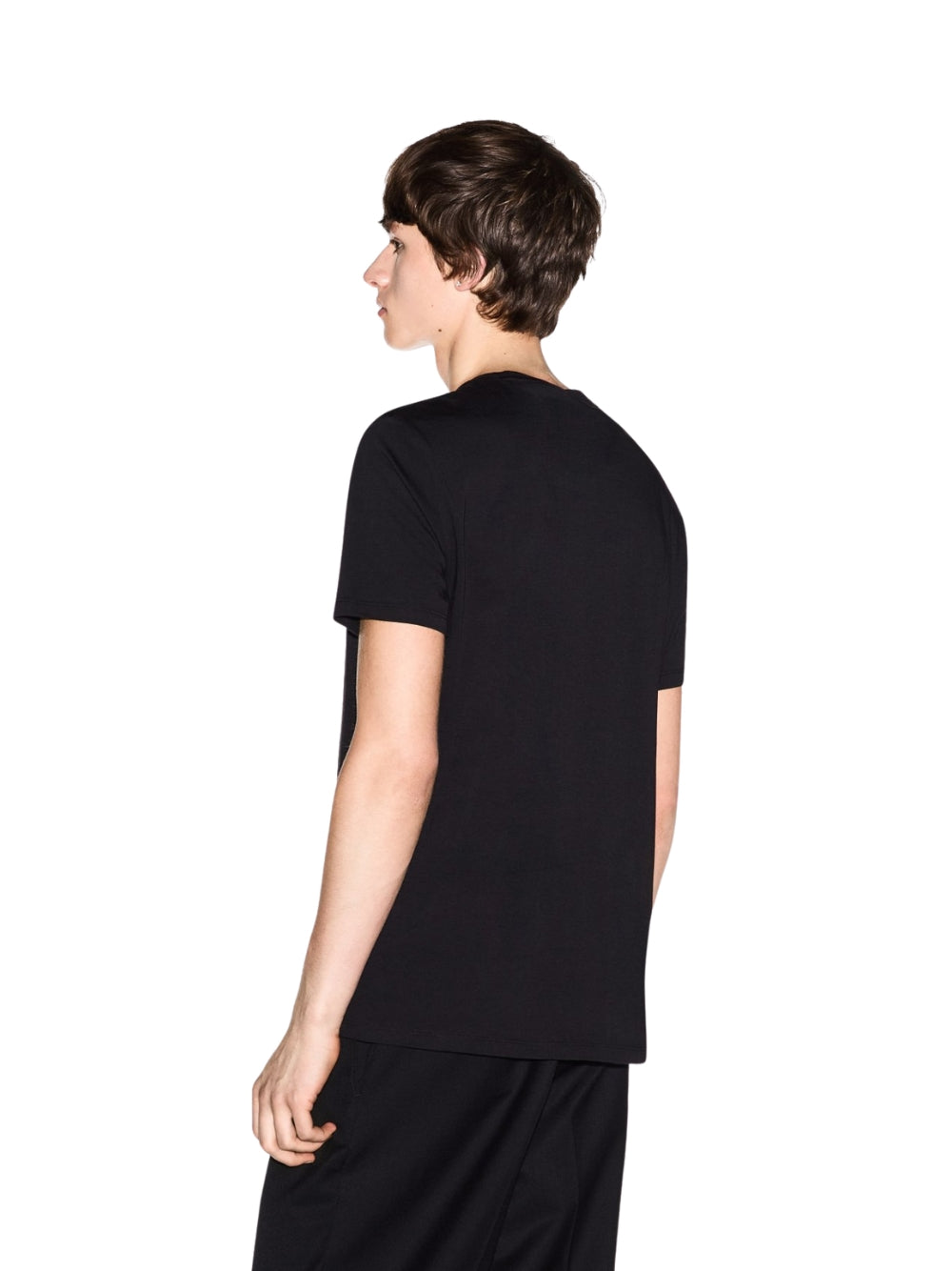 T-Shirt a maniche corte Armani Exchange